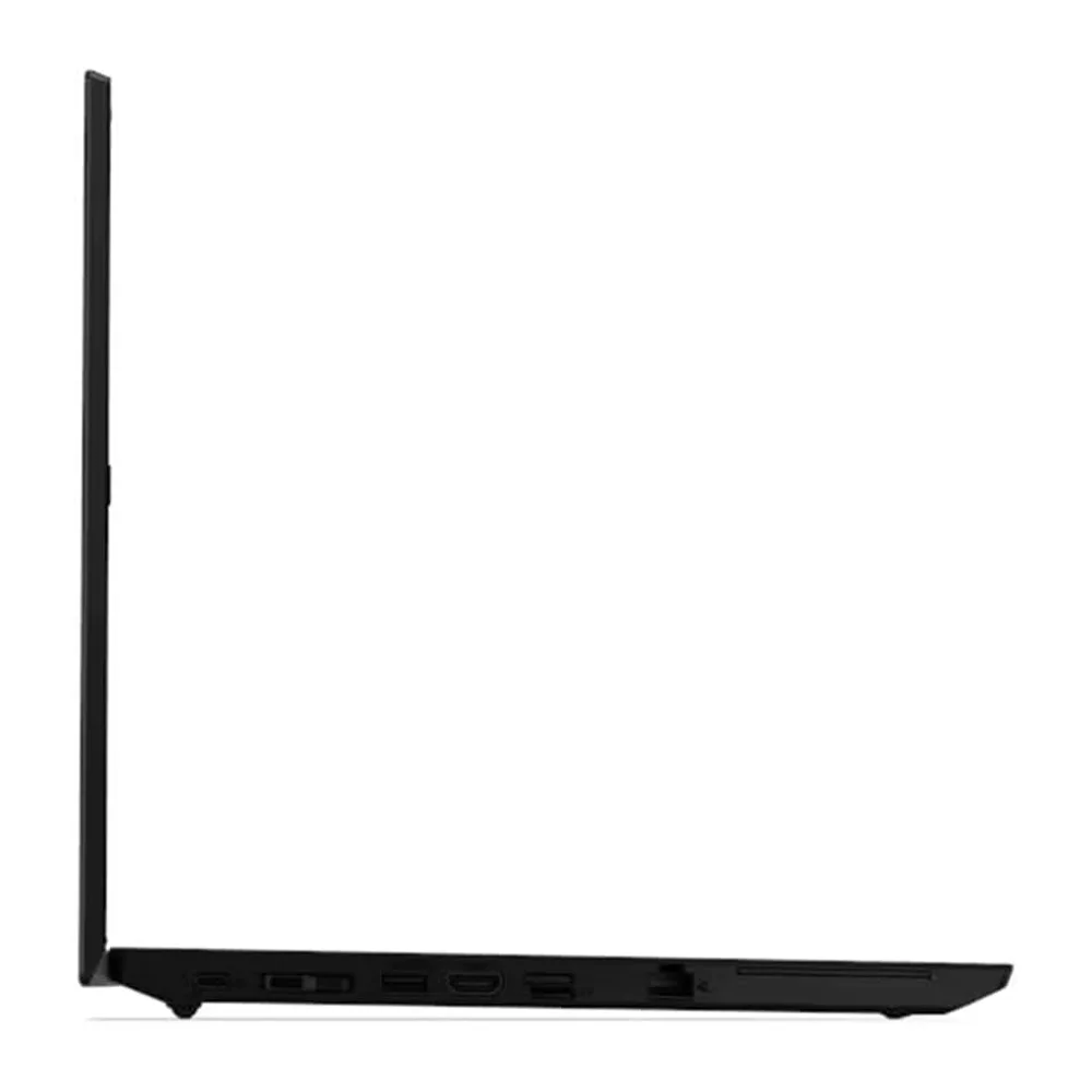 Lenovo ThinkPad L590, 15,6 Zoll IPS FHD Display, Intel Core i3 8145U, 2 x 3.90 GHz, 8 GB RAM, 256 GB SSD, — 4
