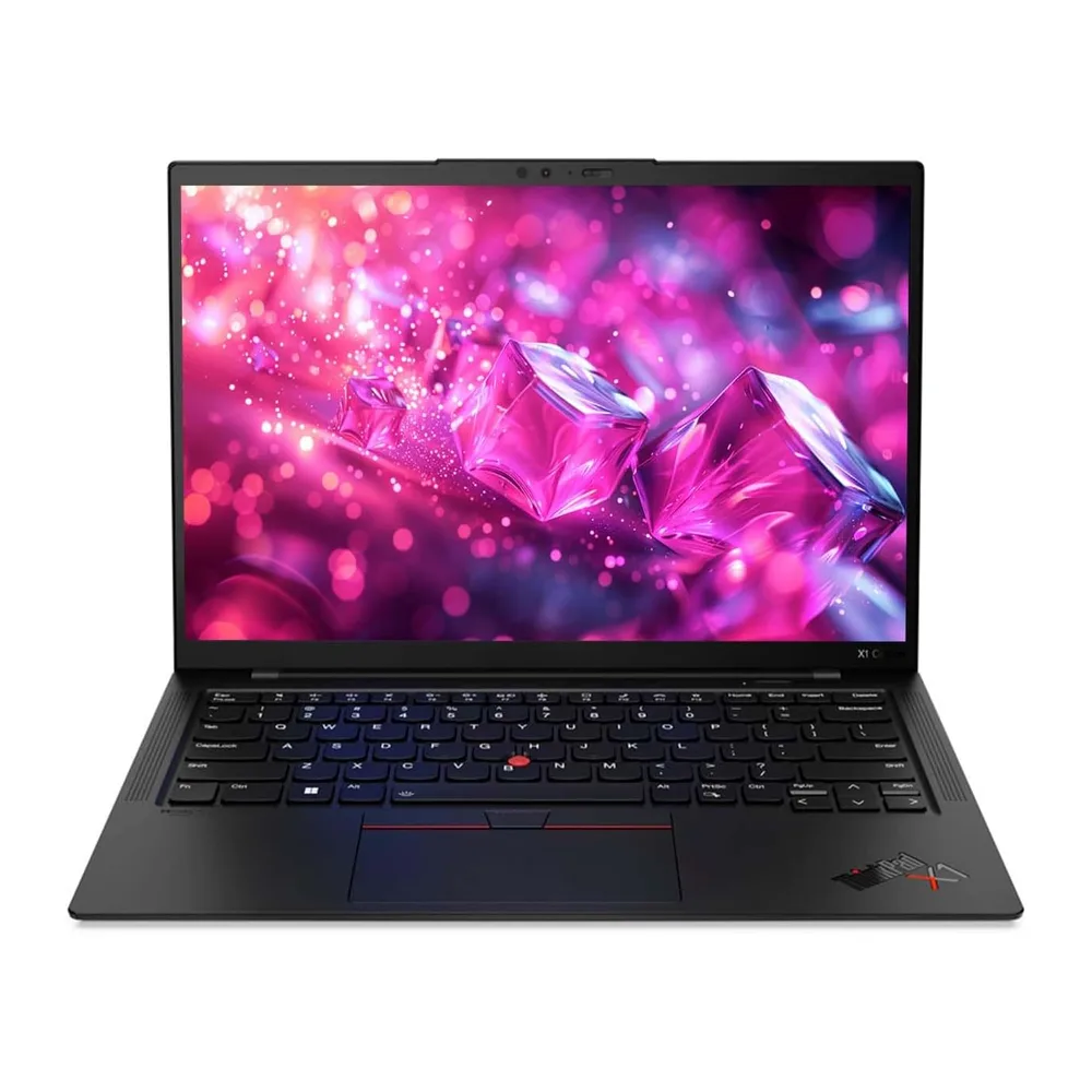 Lenovo ThinkPad X1 Carbon Gen 10, Intel i5 10x1.6 GHz Prozessor, 32 GB Arbeitsspeicher, 512GB SSD, 14 Zoll