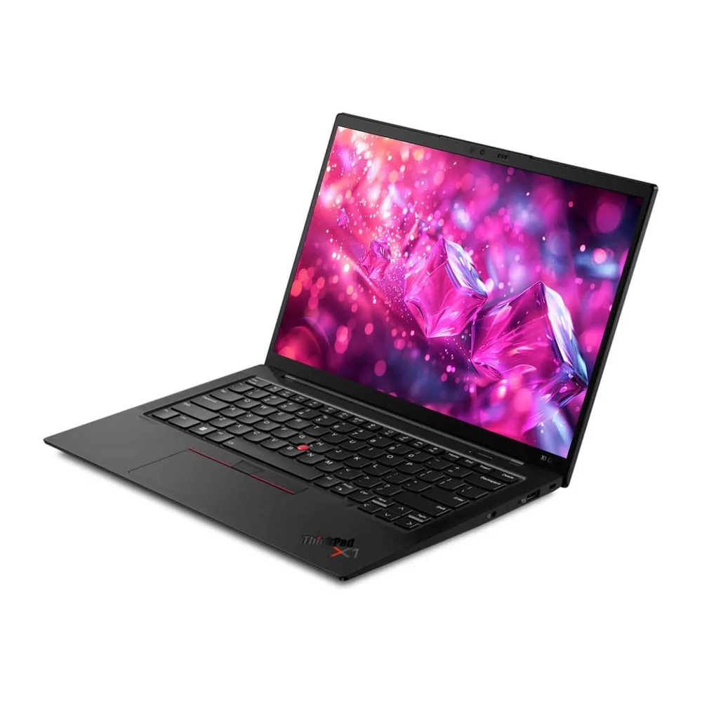 Lenovo ThinkPad X1 Carbon Gen 10, Intel i5 10x1.6 GHz Prozessor, 32 GB Arbeitsspeicher, 512GB SSD, 14 Zoll — 2