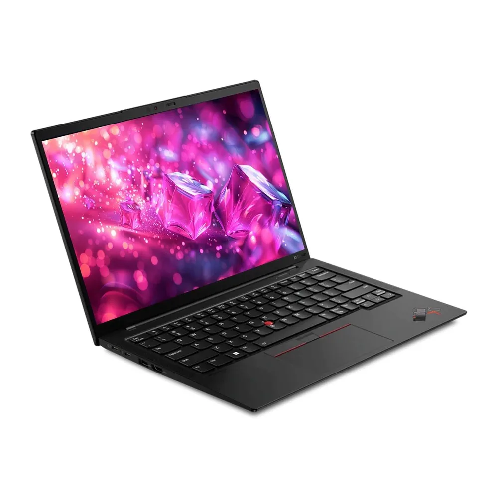 Lenovo ThinkPad X1 Carbon Gen 10, Intel i5 10x1.6 GHz Prozessor, 32 GB Arbeitsspeicher, 512GB SSD, 14 Zoll — 3