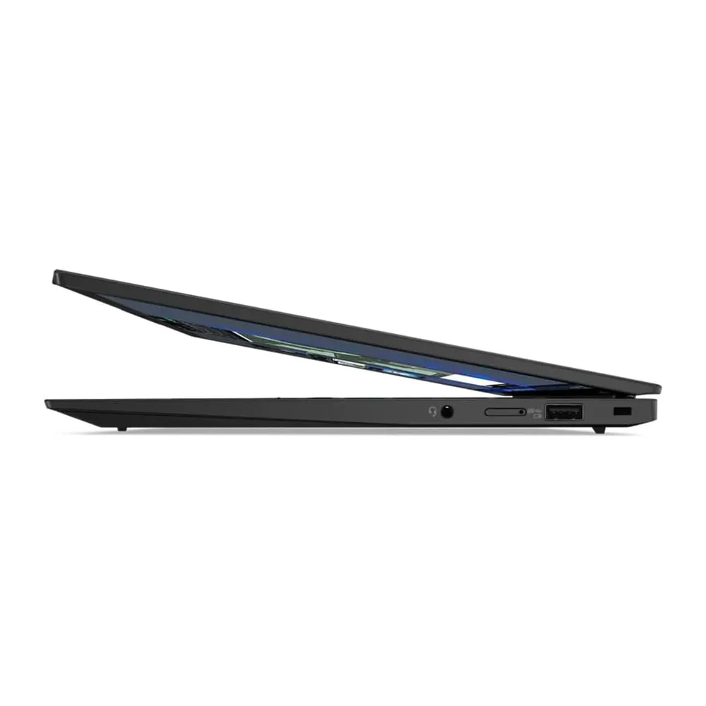 Lenovo ThinkPad X1 Carbon Gen 10, Intel i5 10x1.6 GHz Prozessor, 32 GB Arbeitsspeicher, 512GB SSD, 14 Zoll — 5