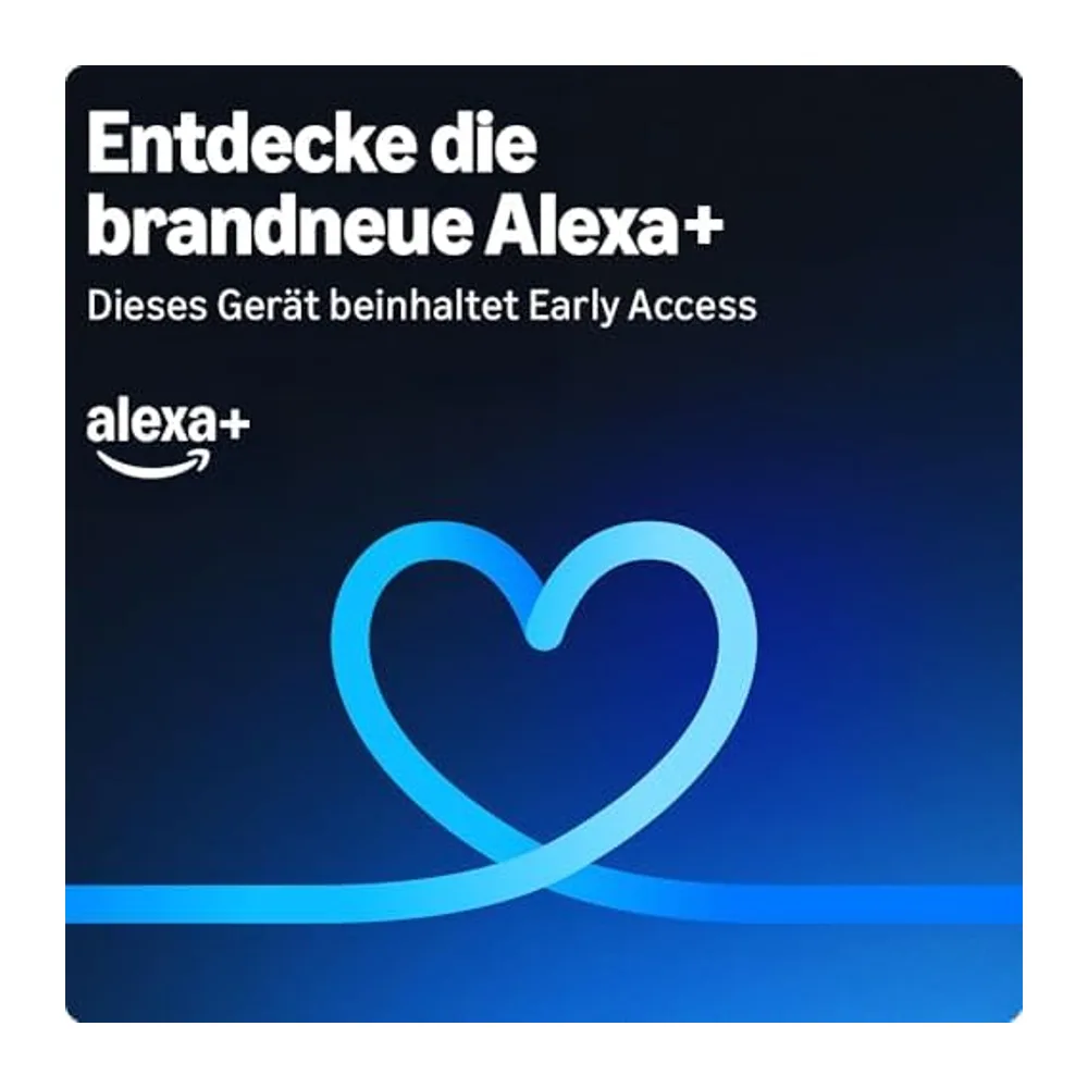 Echo Show 5 (Neueste Generation), Anthrazit + Ring Außenkamera Plus Akku (Outdoor Camera Plus neueste — 2