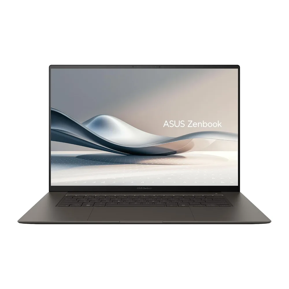 ASUS Zenbook S16 | 16" WQXGA+ | Ryzen AI 9 465 | RAM: 32GB | SSD: 250GB