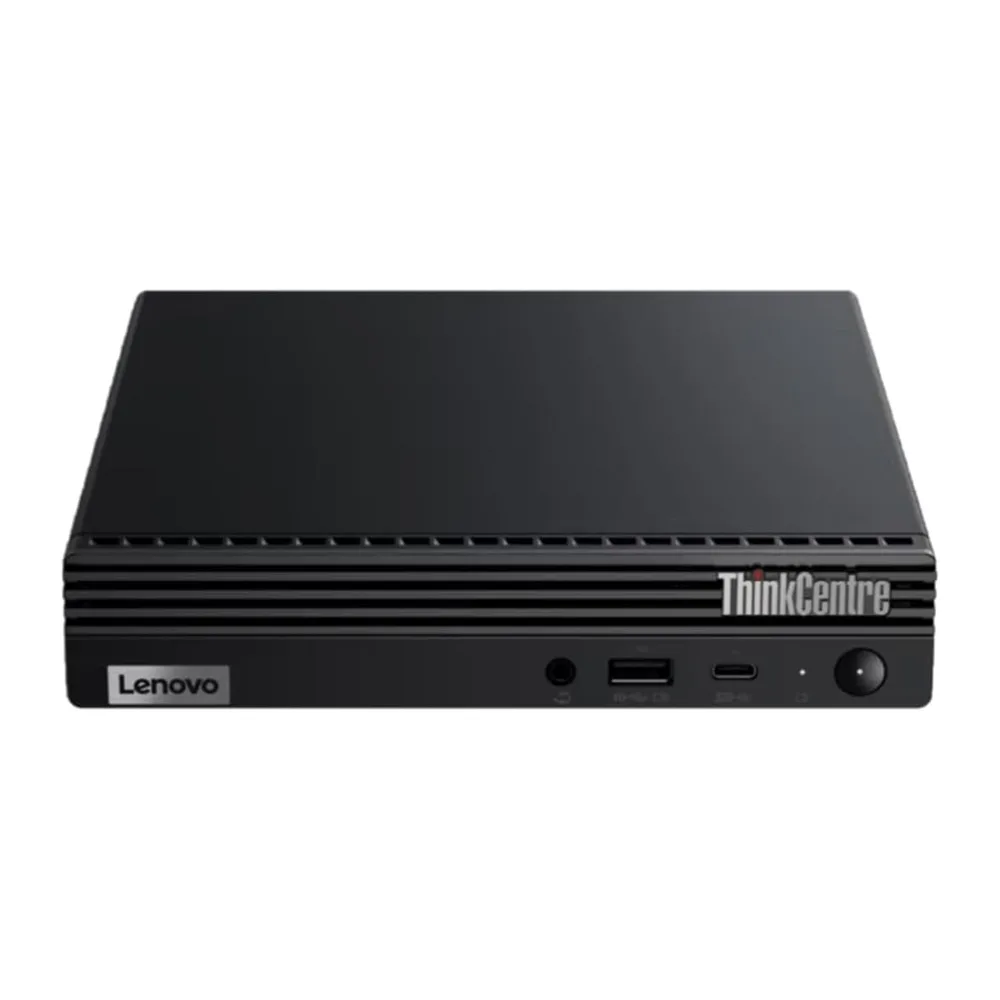 Lenovo ThinkCentre M80q Tiny Intel Core i5 10500T 512GB SSD Festplatte 16GB Speicher Windows 11 Pro Desktop — 3