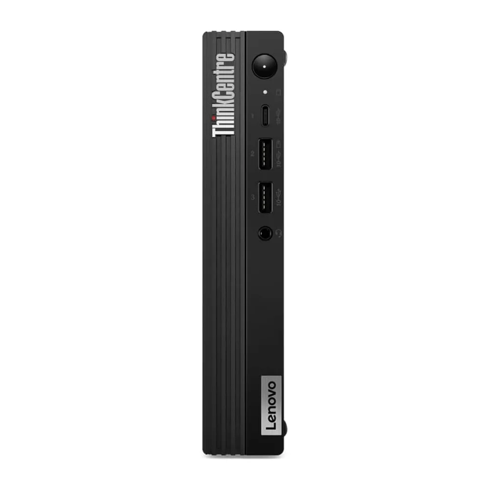 Lenovo ThinkCentre M80q Tiny Intel Core i5 10500T 512GB SSD Festplatte 16GB Speicher Windows 11 Pro Desktop — 4