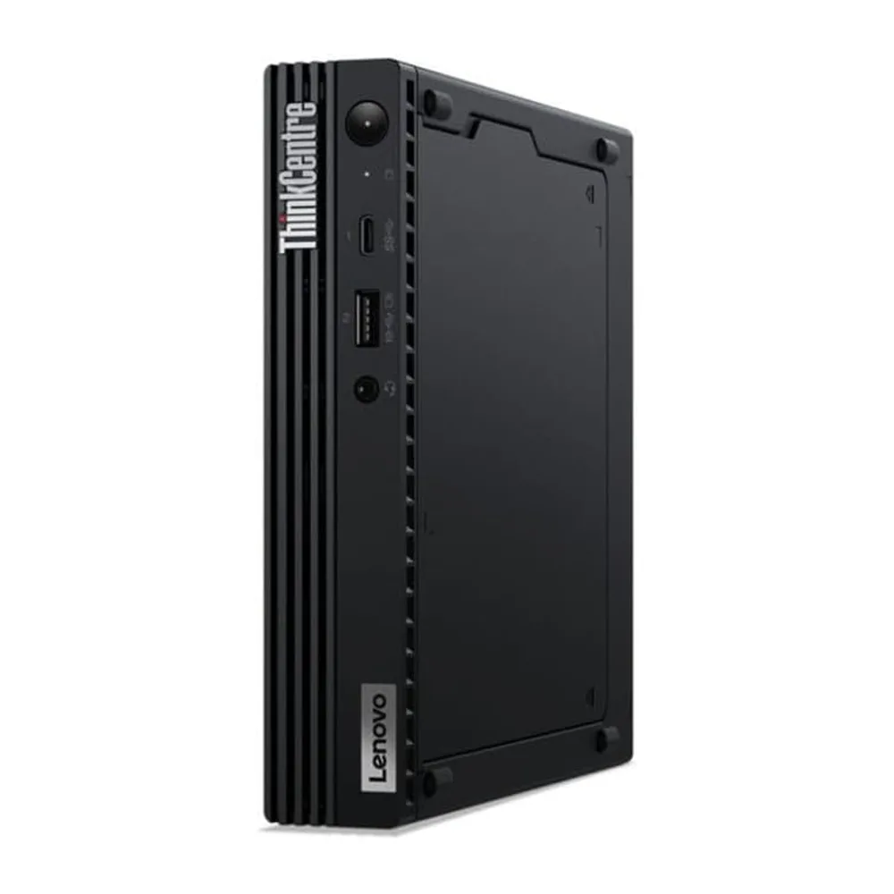 Lenovo ThinkCentre M80q Tiny Intel Core i5 10500T 512GB SSD Festplatte 16GB Speicher Windows 11 Pro Desktop — 5