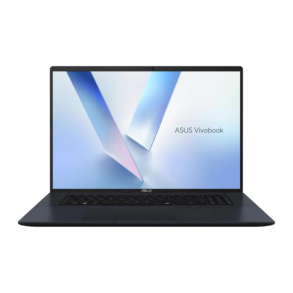 ASUS Vivobook 18 | 18" WUXGA | Ryzen AI 7 445 | RAM: 16GB | SSD: 1TB