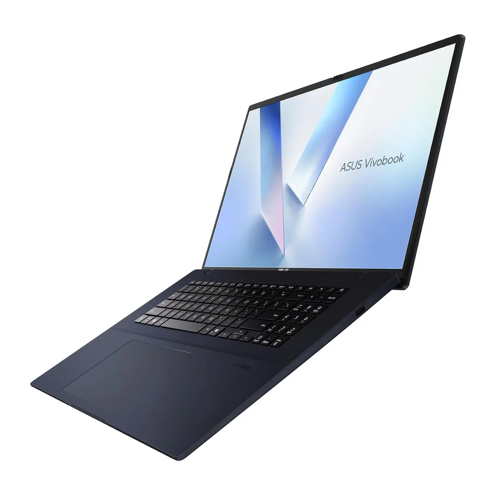 ASUS Vivobook 18 | 18" WUXGA | Ryzen AI 7 445 | RAM: 16GB | SSD: 1TB — 2