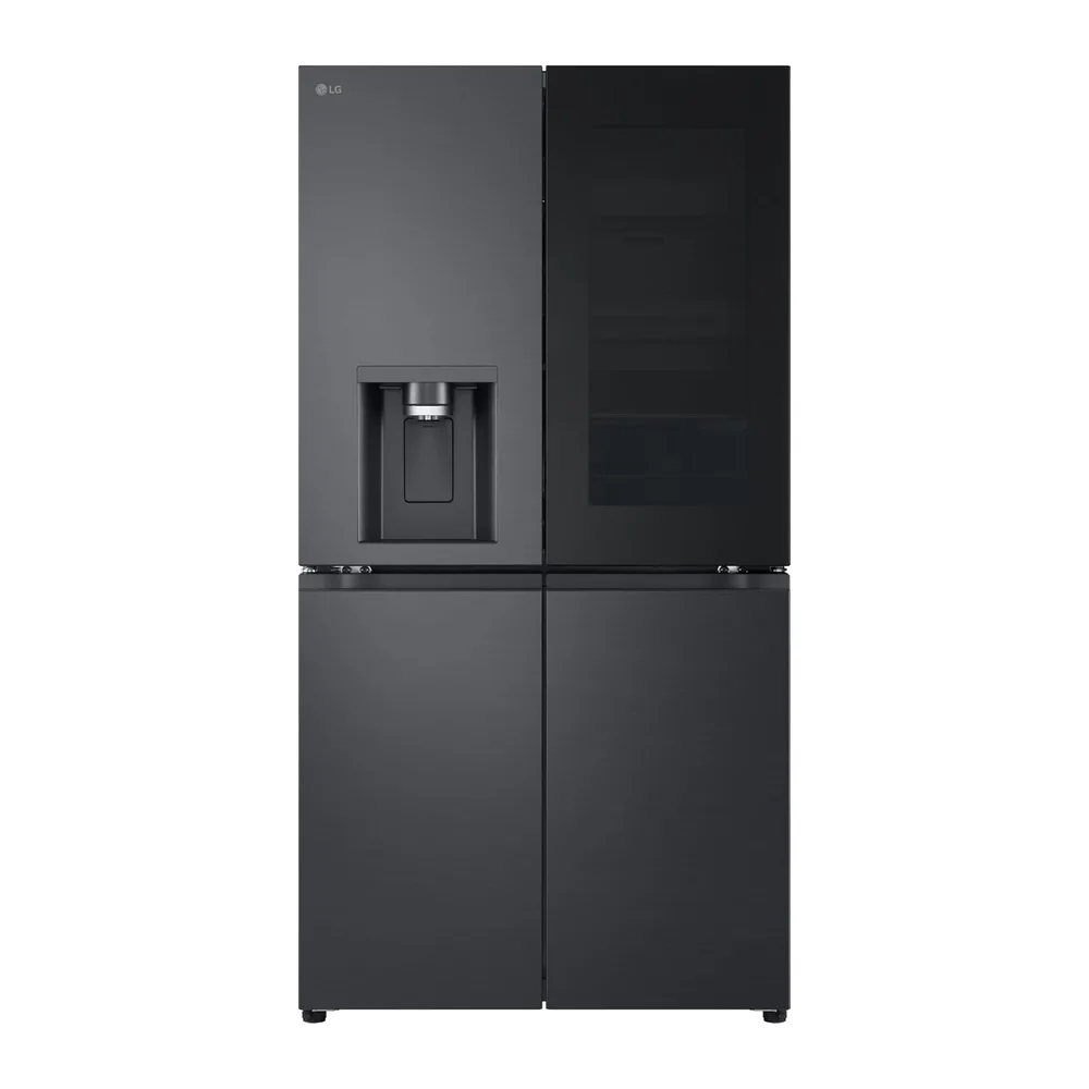 LG GMK961EV3E Multi-Door Kühlschrank mit Gefrierfach (646 L