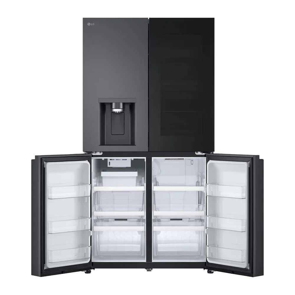 LG GMK961EV3E Multi-Door Kühlschrank mit Gefrierfach (646 L — 4