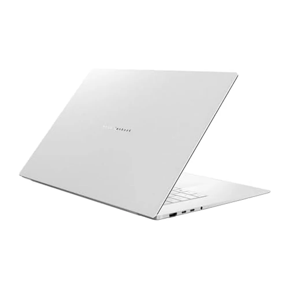 ASUS Zenbook S16 | 16" WQXGA+ | Ryzen AI 9 465 | RAM: 32GB | SSD: 2TB — 6