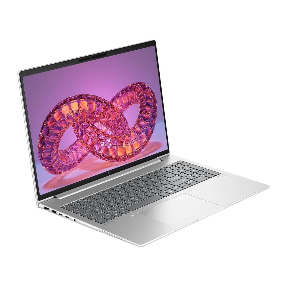 HP EliteBook 660 G11 Business Laptop, Intel Core Ultra 5 125U, 32 GB DDR5 RAM, 1 TB SSD, 16" WUXGA IPS — 2