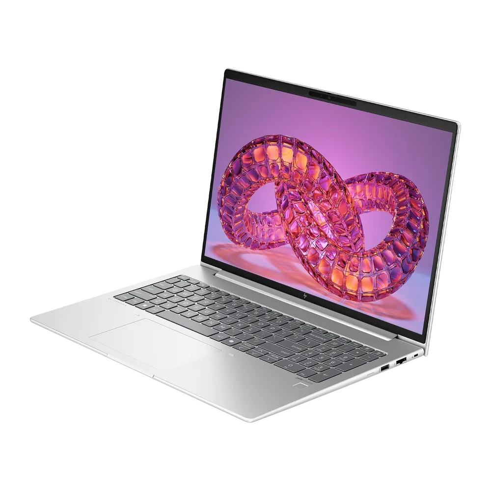 HP EliteBook 660 G11 Business Laptop, Intel Core Ultra 5 125U, 32 GB DDR5 RAM, 1 TB SSD, 16" WUXGA IPS — 3