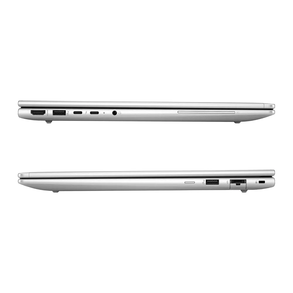 HP EliteBook 660 G11 Business Laptop, Intel Core Ultra 5 125U, 32 GB DDR5 RAM, 1 TB SSD, 16" WUXGA IPS — 4