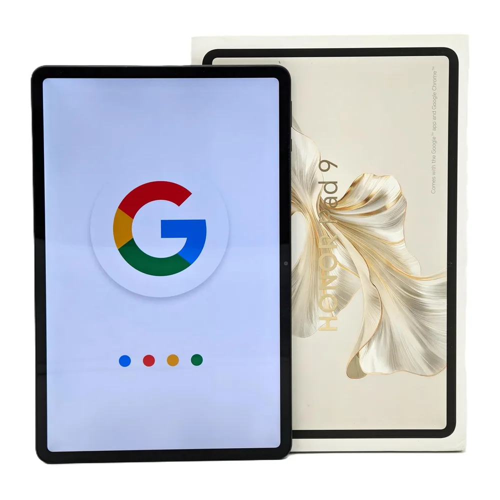 HONOR Pad 9 5G, 12.1", 128GB 8GB Ram, Space Grey (Grau) — 2