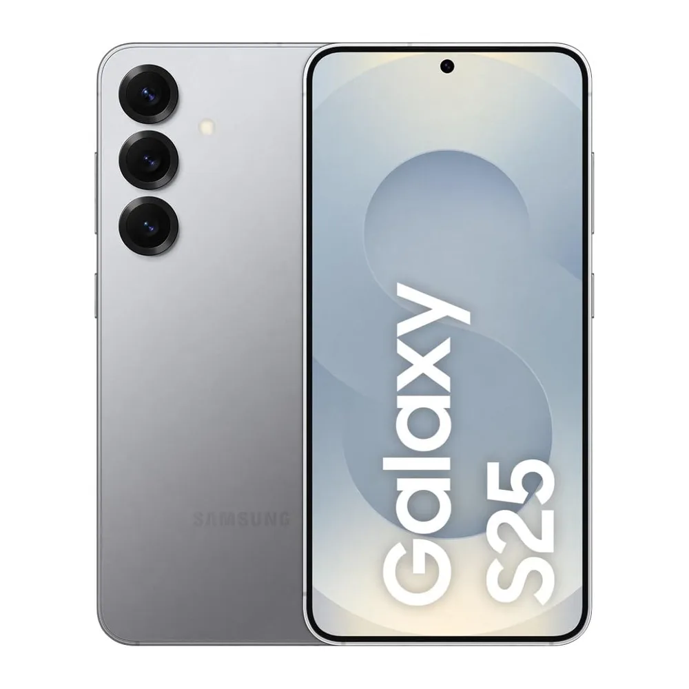 Samsung Galaxy S25 AI Smartphone mit Galaxy AI