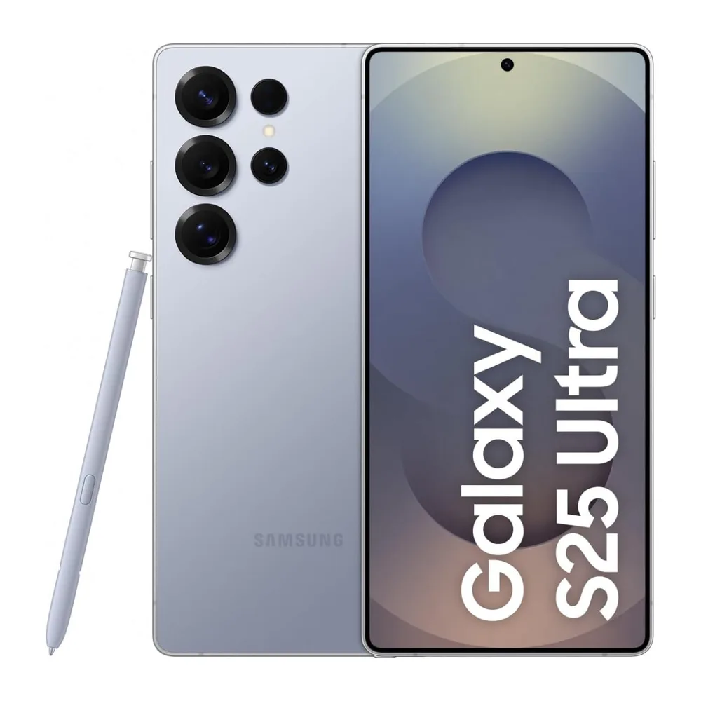 Samsung Galaxy S25 Ultra AI Smartphone mit Galaxy AI