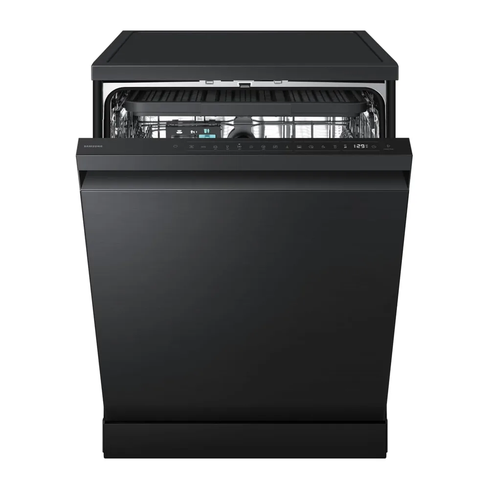 Samsung DW80H Freistehender Geschirrspüler — 2