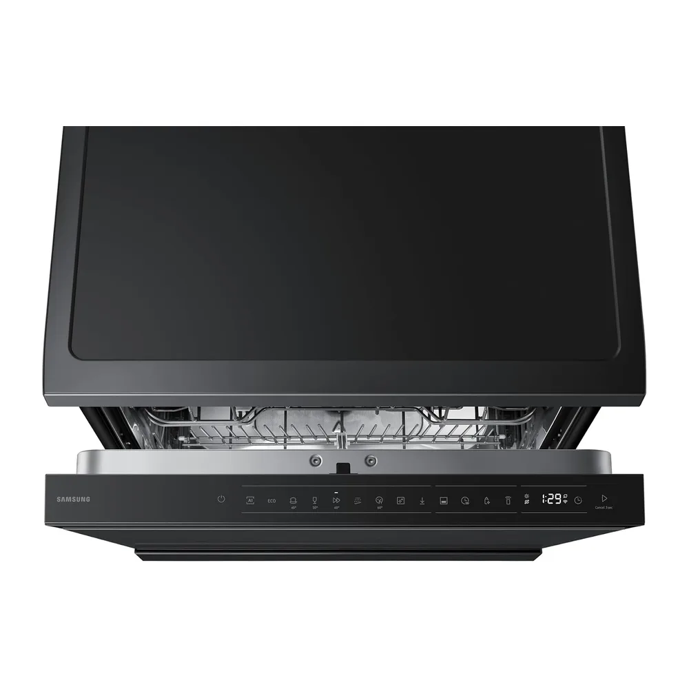 Samsung DW80H Freistehender Geschirrspüler — 3