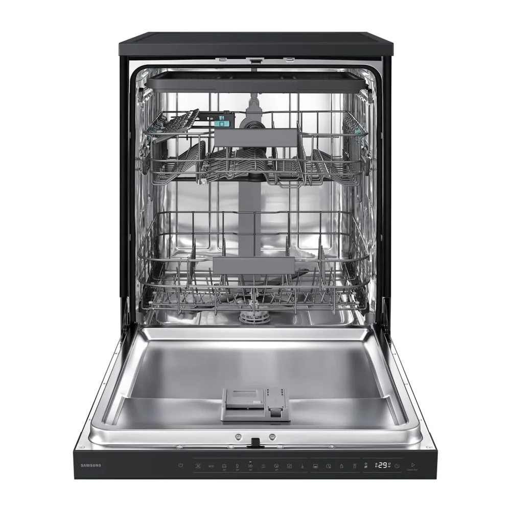 Samsung DW80H Freistehender Geschirrspüler — 4