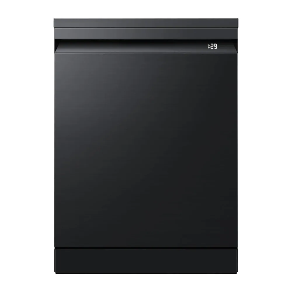 Samsung DW80H Freistehender Geschirrspüler