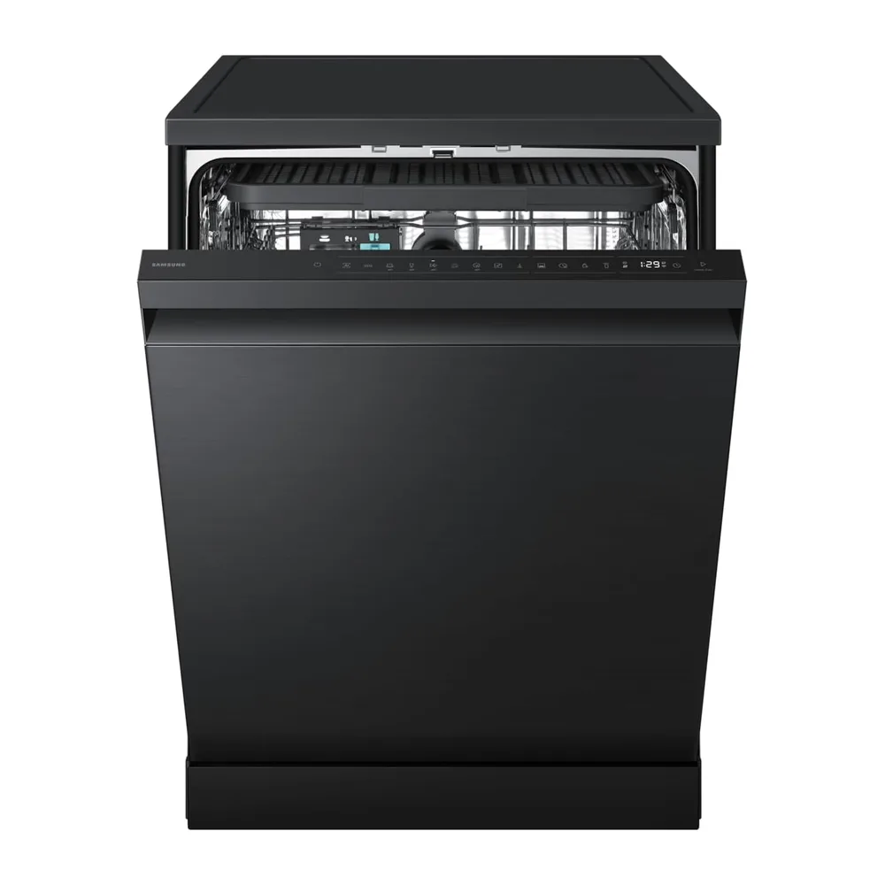 Samsung DW80H Freistehender Geschirrspüler — 2