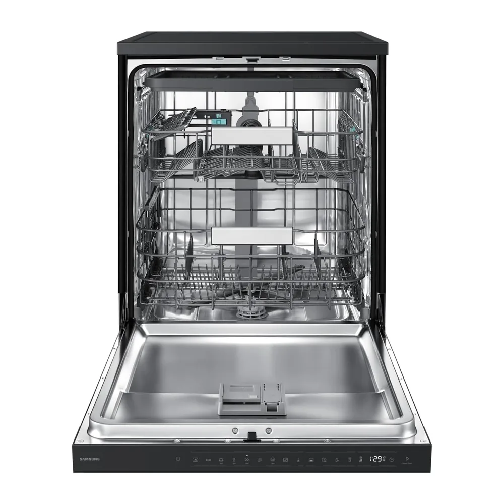 Samsung DW80H Freistehender Geschirrspüler — 4