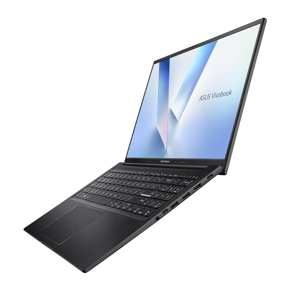 ASUS Vivobook 16 | 16" WUXGA | Core 9 270H | RAM: 16GB | SSD: 250GB — 2