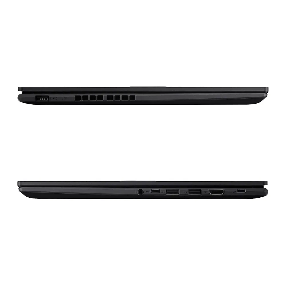 ASUS Vivobook 16 | 16" WUXGA | Core 9 270H | RAM: 16GB | SSD: 250GB — 5