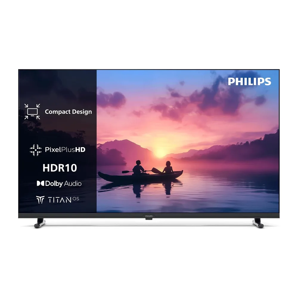 PHILIPS 40PFS6050 2K-LED Smart-TV