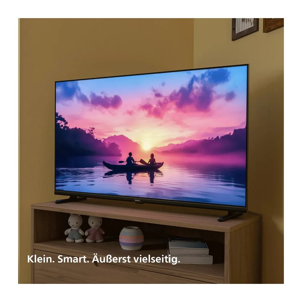 PHILIPS 40PFS6050 2K-LED Smart-TV — 2