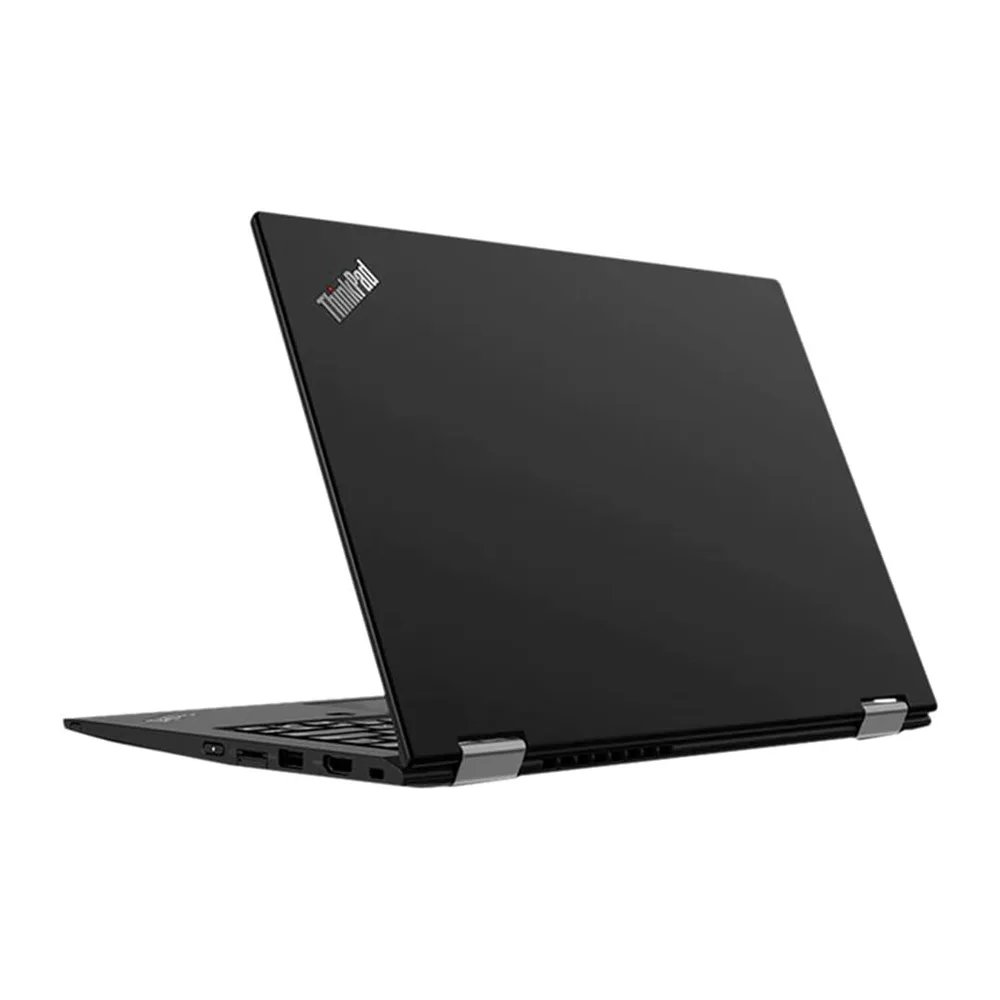 Lenovo ThinkPad X13 Yoga, Intel i5 4x1.6 GHz 10.Gen, 8 GB Arbeitsspeicher, 256 GB SSD, 13,3 Zoll Display, — 5