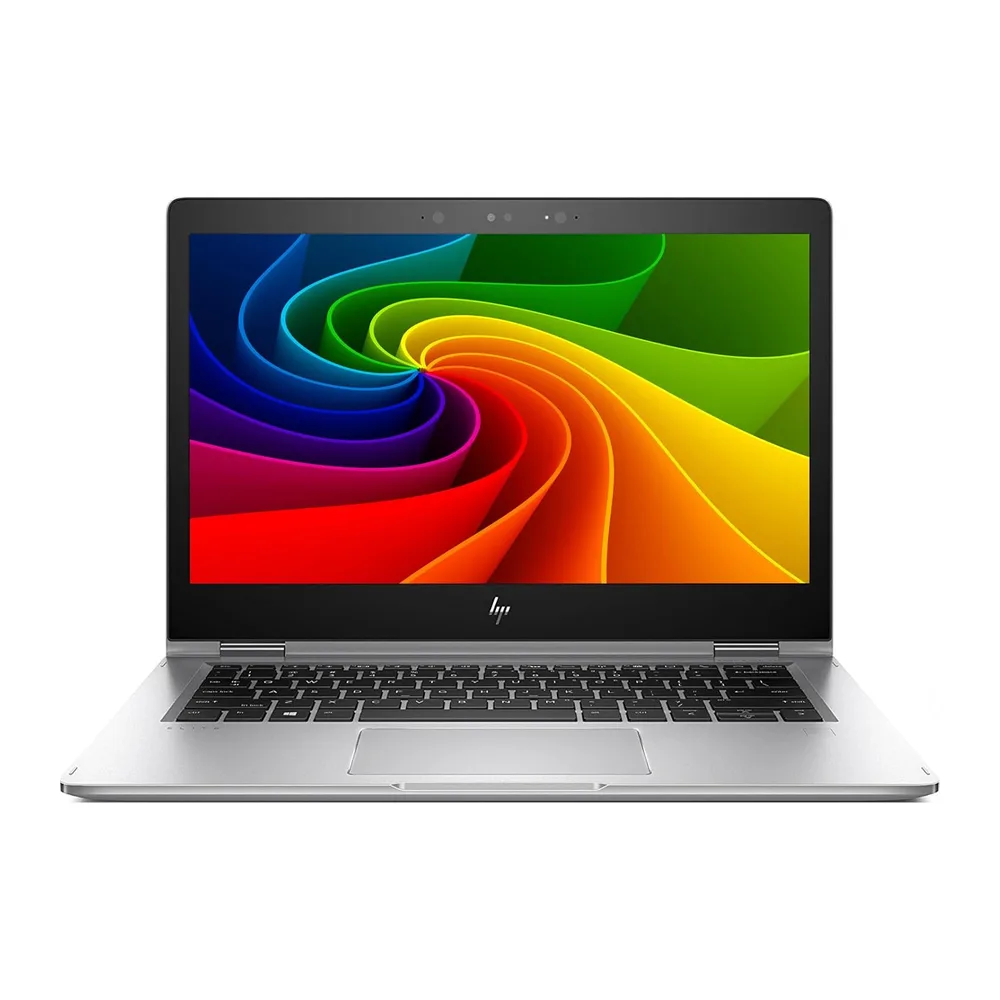 HP Business Laptop Notebook EliteBook X360 1030 G2 i5-7200u 8GB 256GB SSD 1920x1080 Touchscreen Windows 11 — 3