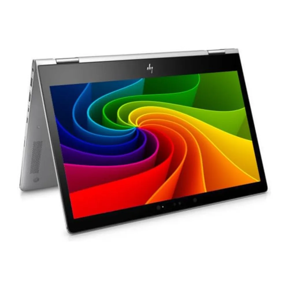 HP Business Laptop Notebook EliteBook X360 1030 G2 i5-7200u 8GB 256GB SSD 1920x1080 Touchscreen Windows 11 — 4