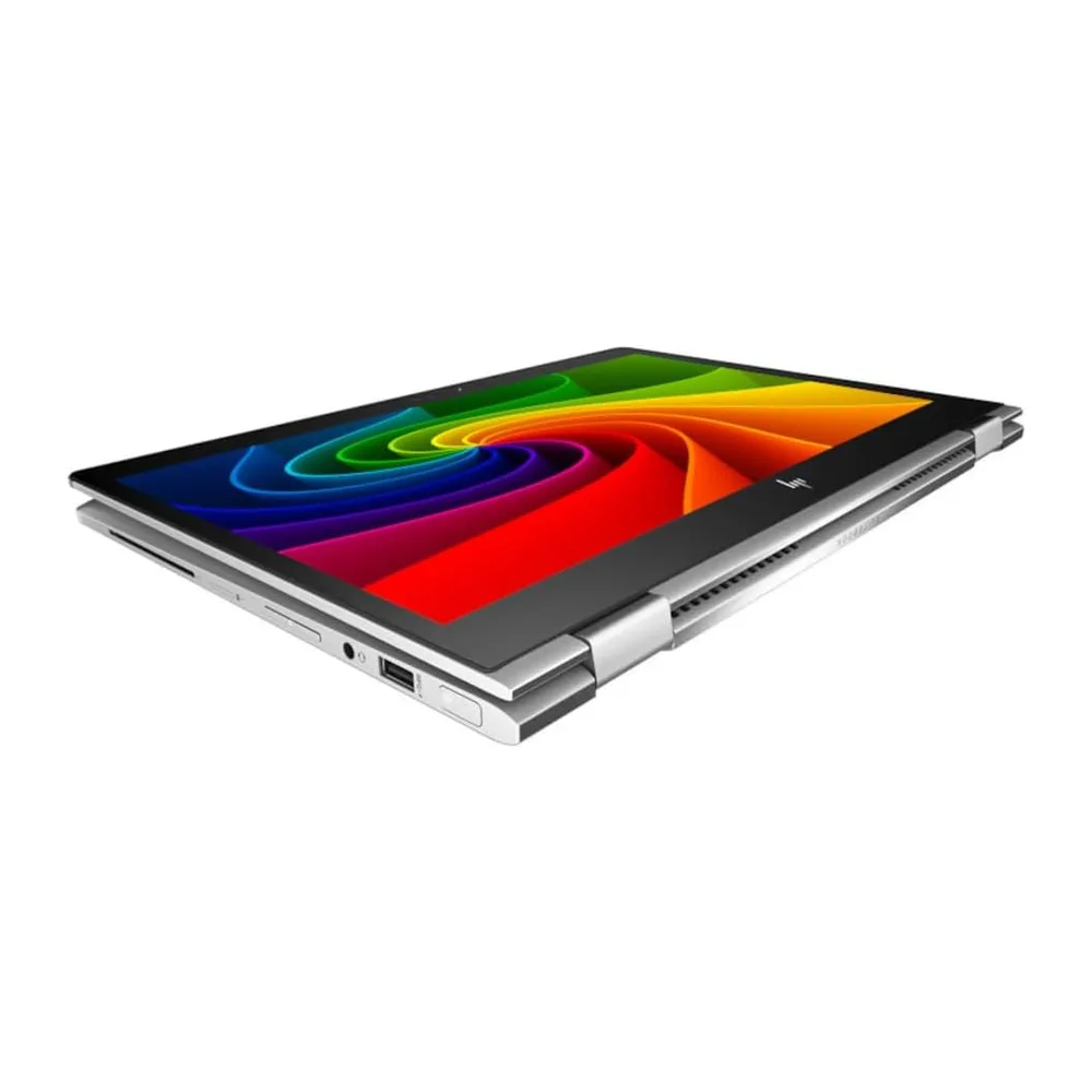 HP Business Laptop Notebook EliteBook X360 1030 G2 i5-7200u 8GB 256GB SSD 1920x1080 Touchscreen Windows 11 — 5