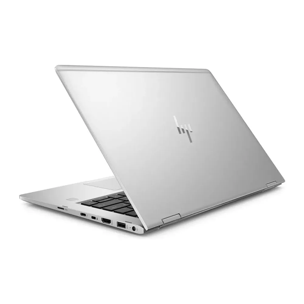 HP Business Laptop Notebook EliteBook X360 1030 G2 i5-7200u 8GB 256GB SSD 1920x1080 Touchscreen Windows 11 — 6