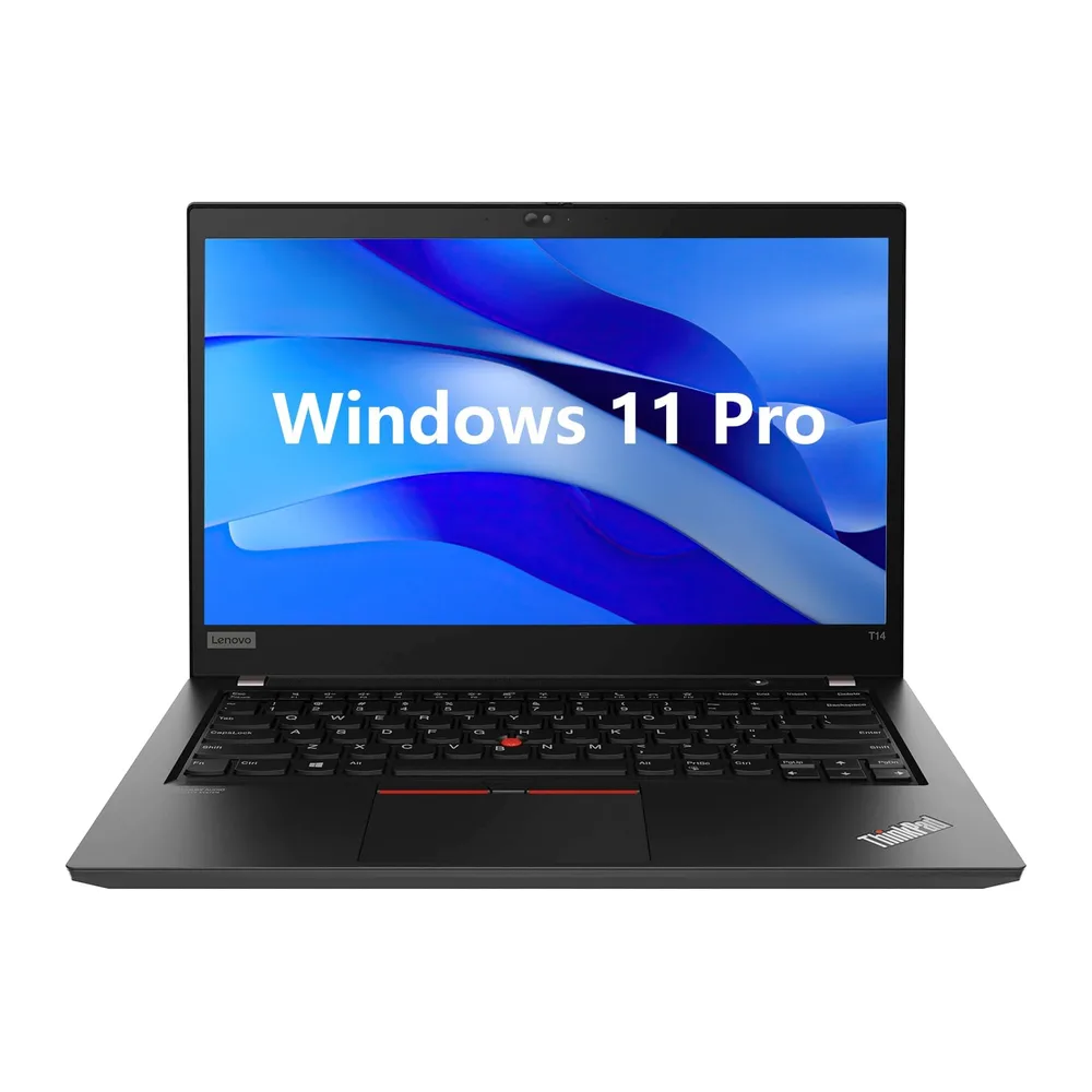 Lenovo Thinkpad T14 Gen 1 Business Laptop 14 Zoll FHD (1920 x 1080) — 2
