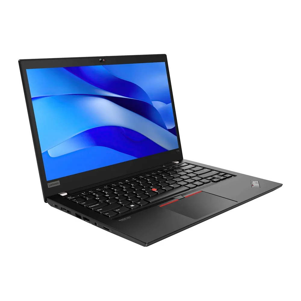 Lenovo Thinkpad T14 Gen 1 Business Laptop 14 Zoll FHD (1920 x 1080) — 3