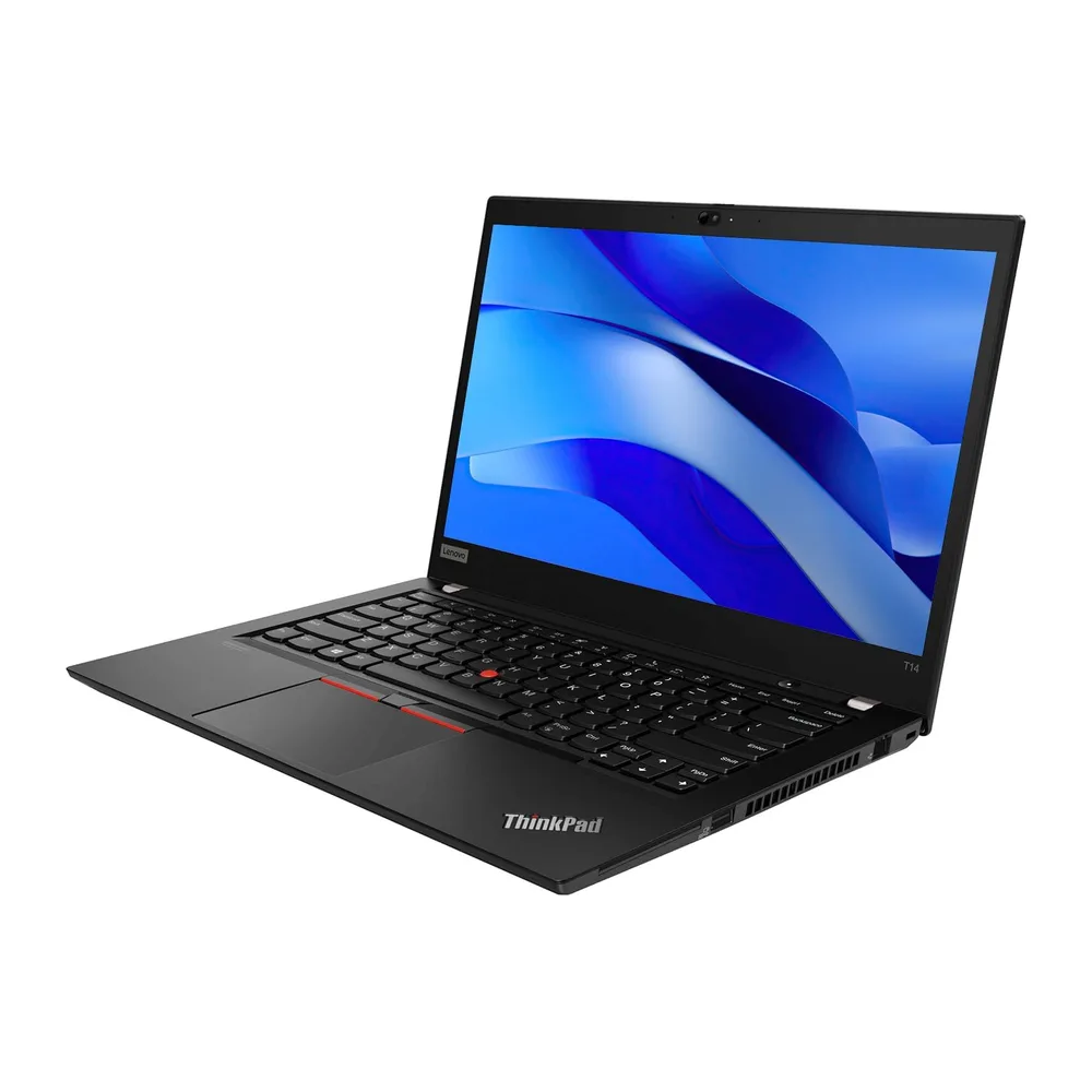 Lenovo Thinkpad T14 Gen 1 Business Laptop 14 Zoll FHD (1920 x 1080) — 4