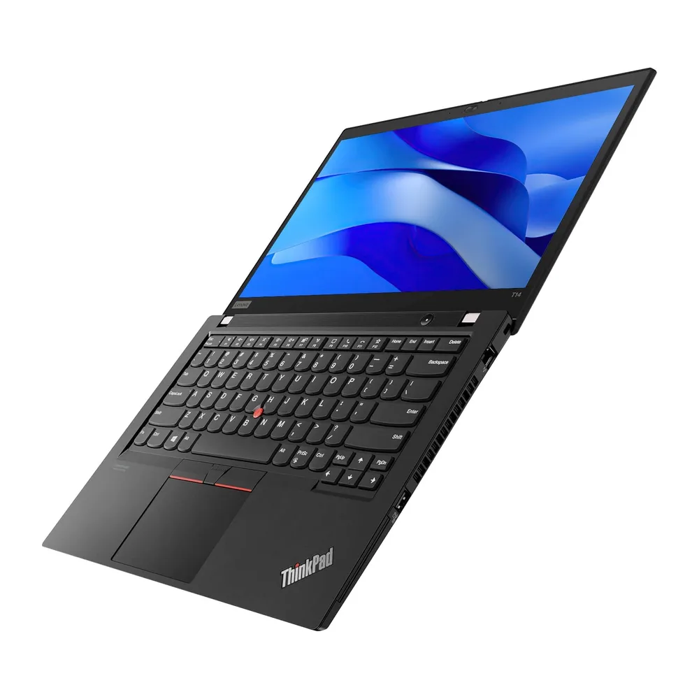 Lenovo Thinkpad T14 Gen 1 Business Laptop 14 Zoll FHD (1920 x 1080) — 5