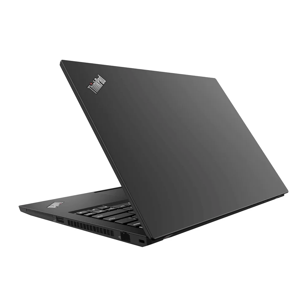 Lenovo Thinkpad T14 Gen 1 Business Laptop 14 Zoll FHD (1920 x 1080) — 6