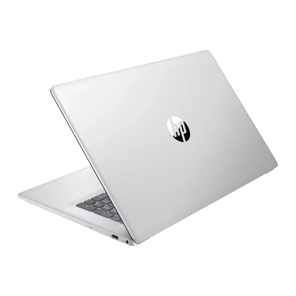 HP Laptop 17,3 Zoll IPS Full-HD, AMD Ryzen 7 7730U, 8 x 4.50 GHz, 32 GB RAM, 1000 GB SSD, AMD Radeon — 4