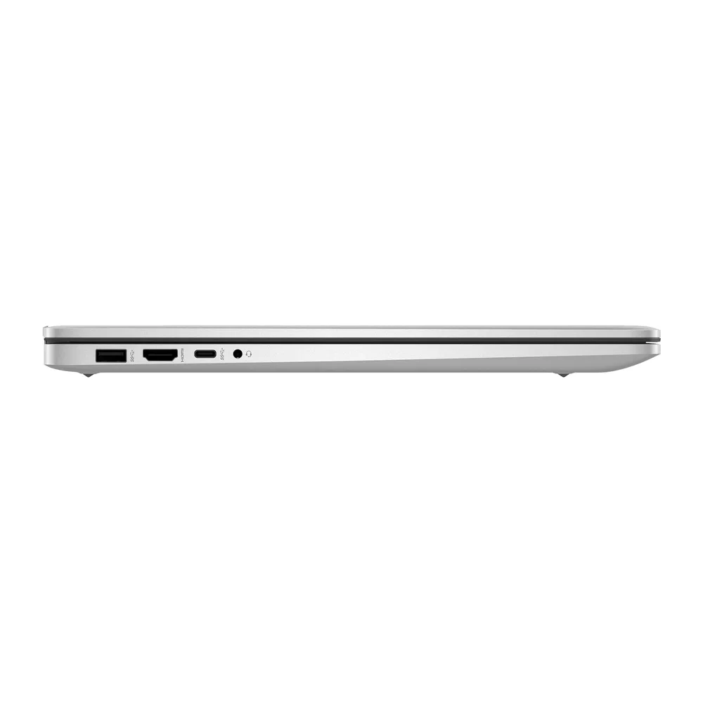 HP Laptop 17,3 Zoll IPS Full-HD, AMD Ryzen 7 7730U, 8 x 4.50 GHz, 32 GB RAM, 1000 GB SSD, AMD Radeon — 6