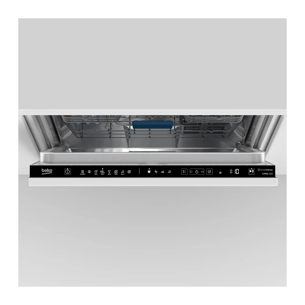 BEKO BDIN38450 Geschirrspüler vollintegriert — 4