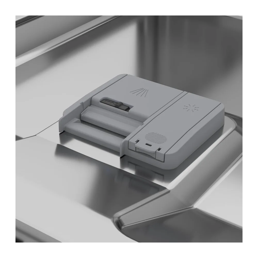 BEKO BDIN38450 Geschirrspüler vollintegriert — 5
