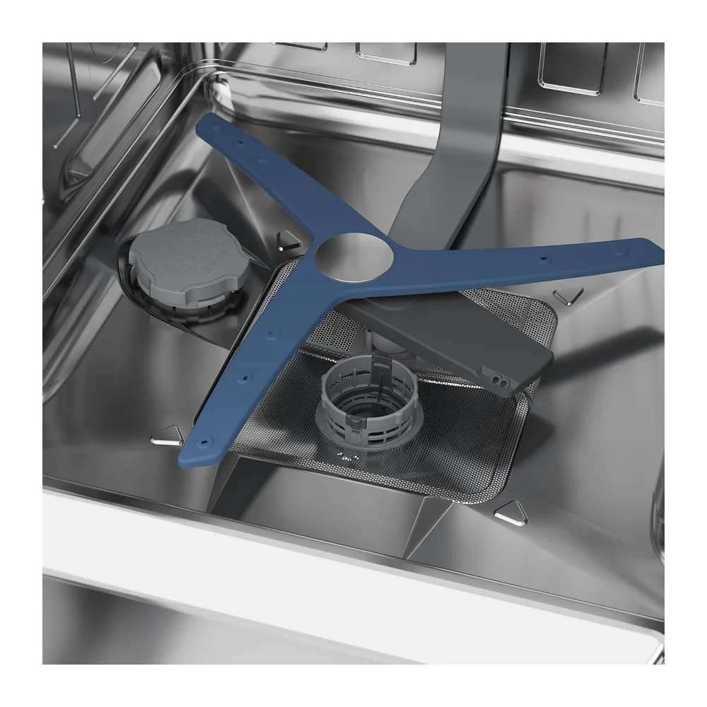 BEKO BDIN38450 Geschirrspüler vollintegriert — 6