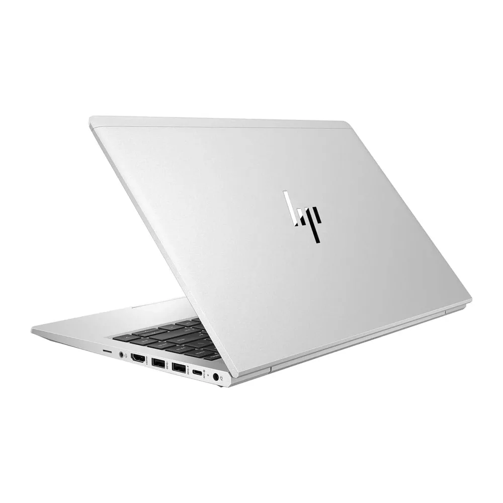 HP EliteBook 645 G9 Business Notebook, 14 Zoll (35,6 cm), FHD (1920 x 1080), AMD Ryzen 5 Pro 5675U, 8 GB RAM, — 6
