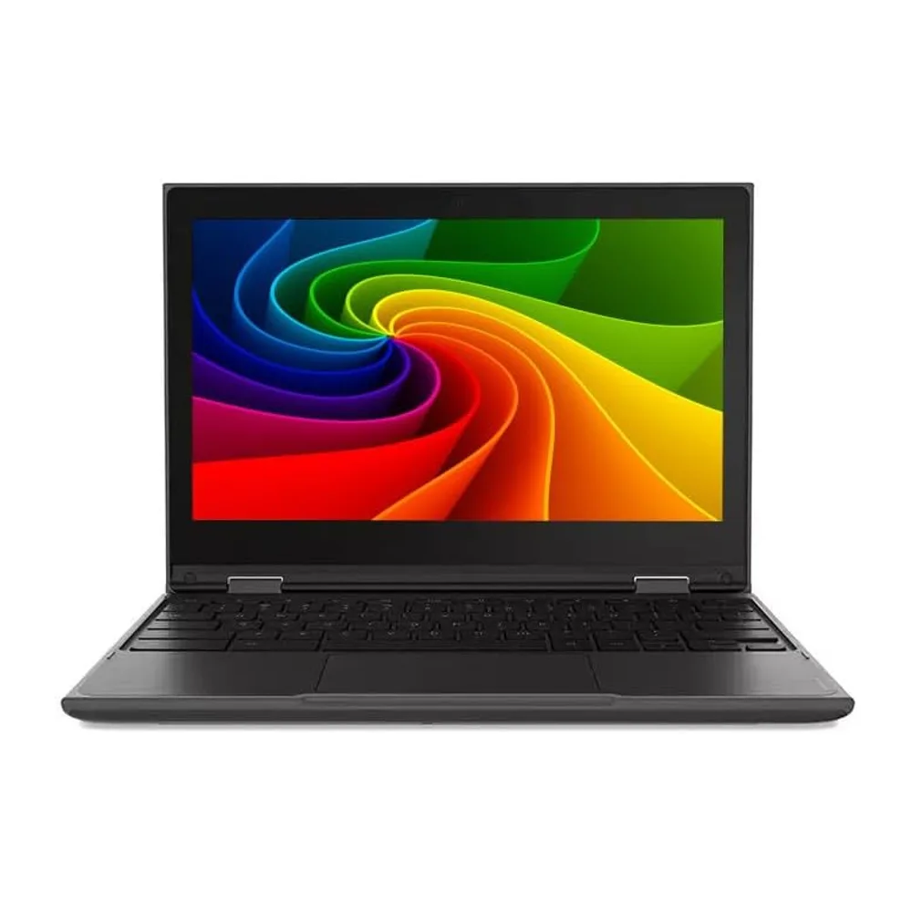 Lenovo Business Laptop Notebook Chromebook 300e G1 MediaTek 8173c 4GB 32GB eMMC 1366x768 Chrome OS QWERTZ