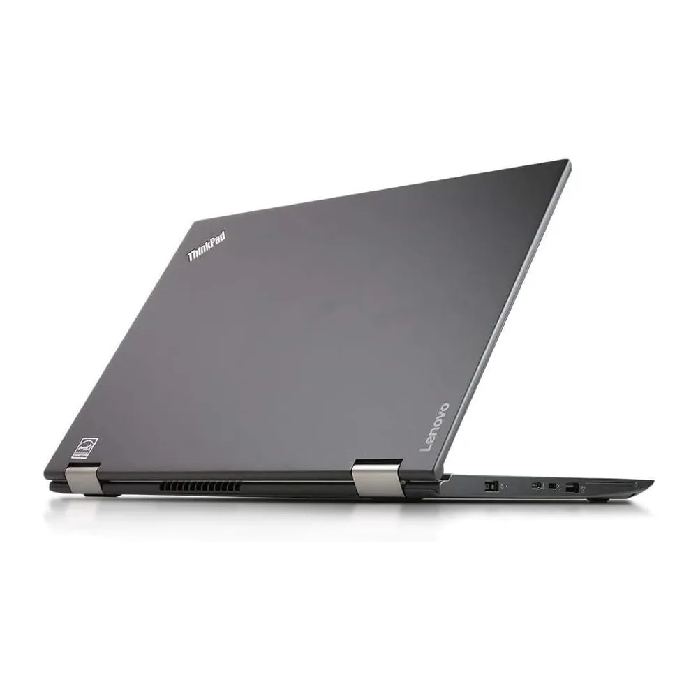 Lenovo Business Laptop Notebook ThinkPad Yoga 370 i3-7100u 8GB 128GB SSD 1920x1080 Touchscreen Windows 11 — 4