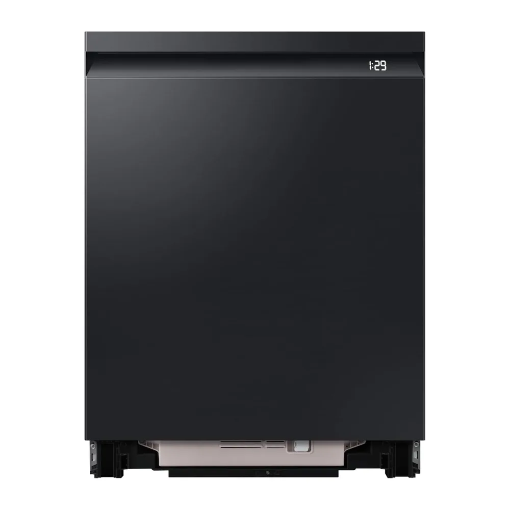 Samsung DW80H Unterbau, 60 cm, EEK: B, 14 Maßgedecke [Energieklasse B]